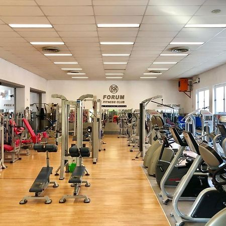Forumguesthouse Verdi Centro Storico 파르마 외부 사진