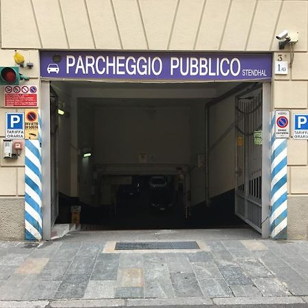 Forumguesthouse Verdi Centro Storico 파르마 외부 사진